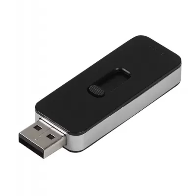 iMEMORY 3.0, usb flash memorija, crni, 16GB