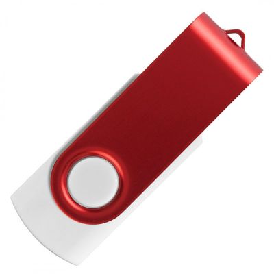 SMART RED 3.0, usb flash memorija, beli, 128GB