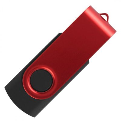 SMART RED 3.0, usb flash memorija, crni, 128GB