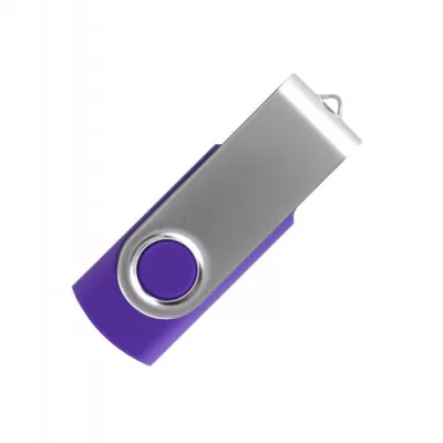 SMART, usb flash memorija, ljubičasta, 128GB