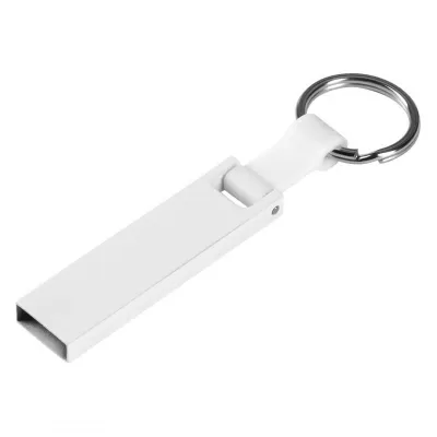 MATICS, usb flash memorija, beli, 16GB