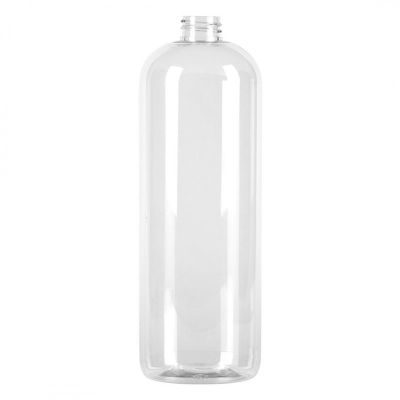 PET 1000, pet boca, 1 l, transparentna