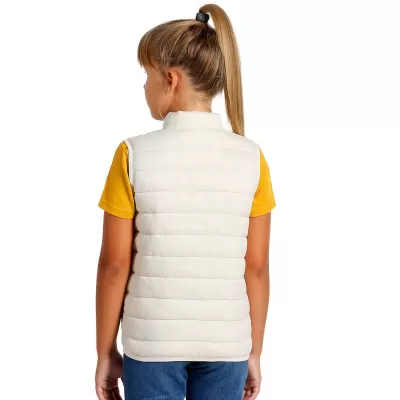 LIBERTY VEST KID, dečji prsluk, krem-beli