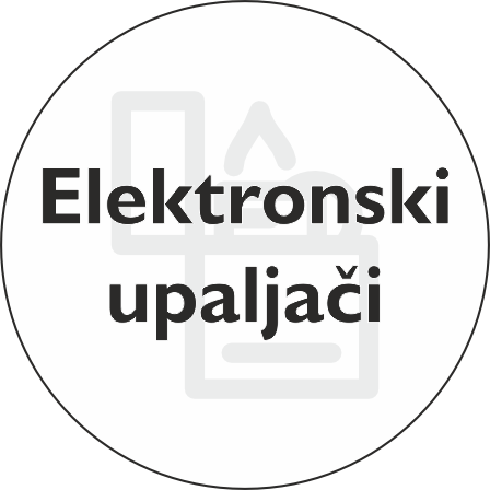 Elektronski upaljači