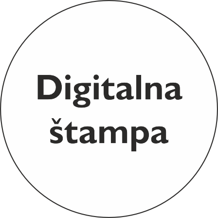 Digitalna štampa