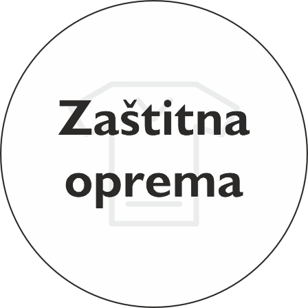 Zaštitna oprema