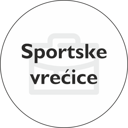 Sportske vrećice