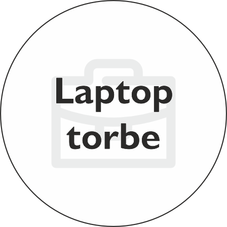 Laptop torbe