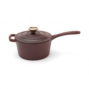 VINGA Monte enamelled cast iron pot 1,9L