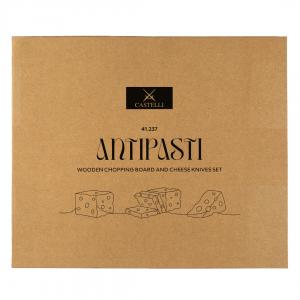 ANTIPASTI