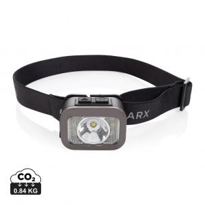 Gear X RCS rPlastic heavy duty head torch