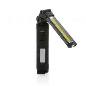 Gear X RCS rPlastic USB rechargeable worklight