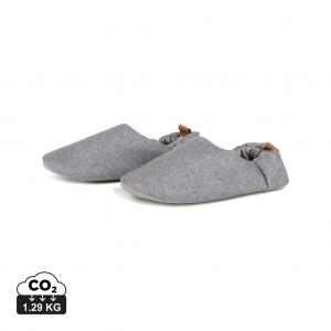 VINGA Moulton RCS RPET slippers S/M